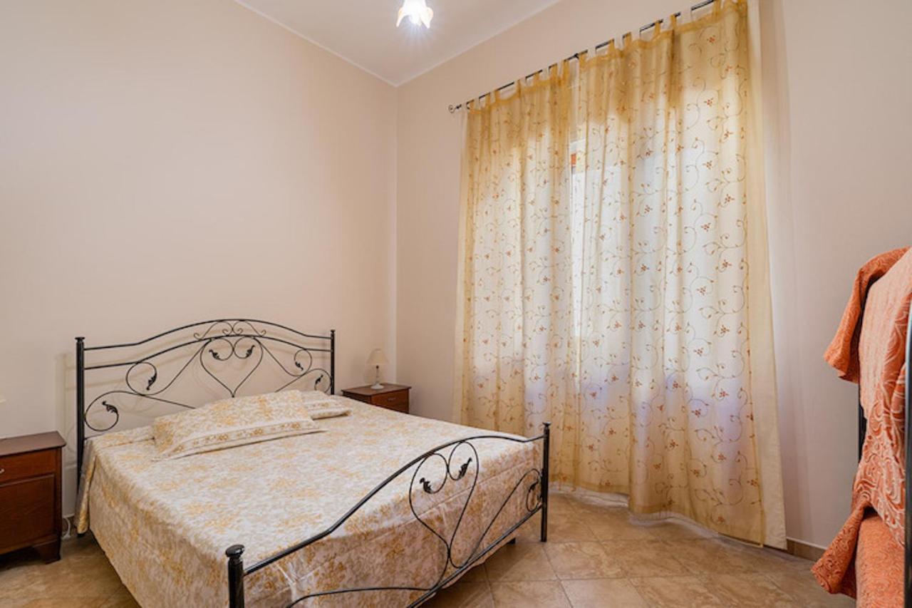 Appartamento Supersanosalento מראה חיצוני תמונה
