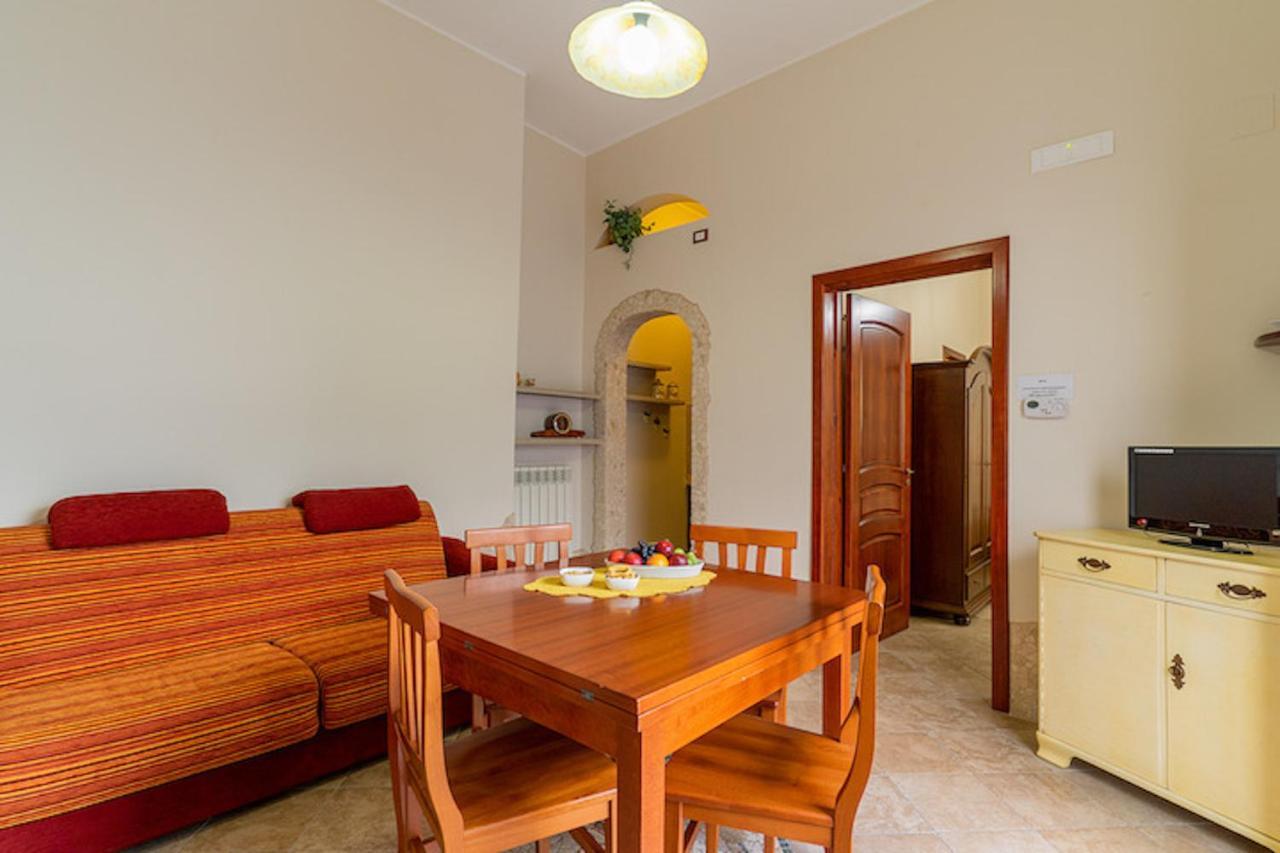 Appartamento Supersanosalento מראה חיצוני תמונה
